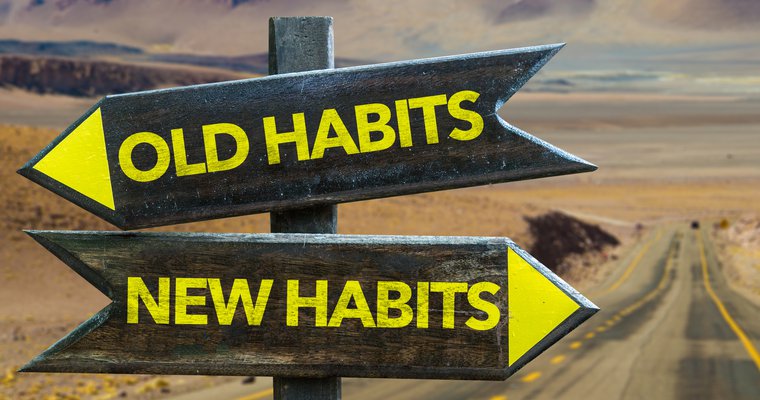 What our daily decisions say about our lives