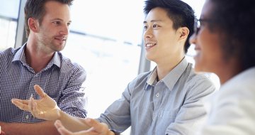 3 kinds of church staff members ...and how to best utilize each