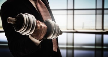 Are you fit to lead?