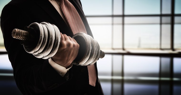 Are you fit to lead?