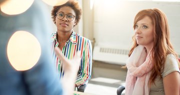 How's the discipleship business?