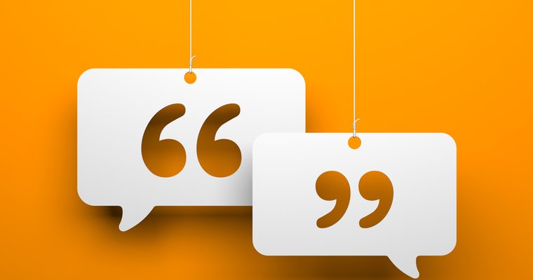 Testing your communication