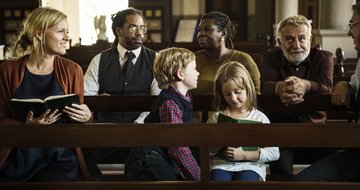 Post-pandemic digital worship strategies