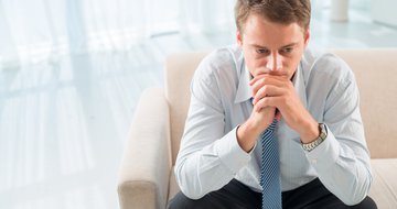 8 signs you may be an anxious leader