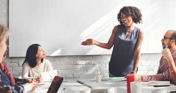 5 things you need to hear right now