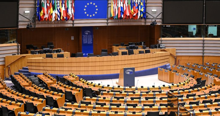EU updates US-facing privacy requirements - Vimarsana News