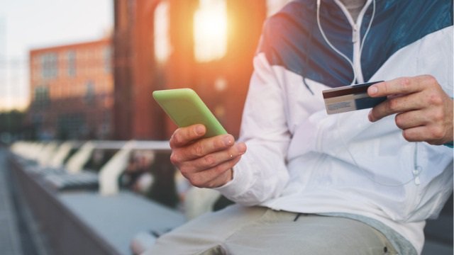 The mobile shopping experience needs an overhaul