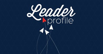 Profile: Jim Barber, president of the Society for Church Consulting