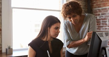 Helping others understand what you understand