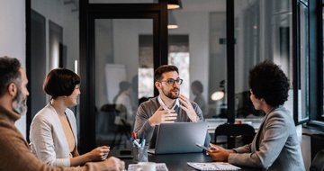 The importance of humility in leadership