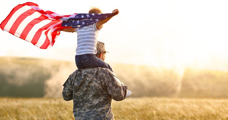 Why freedom is worth dying for