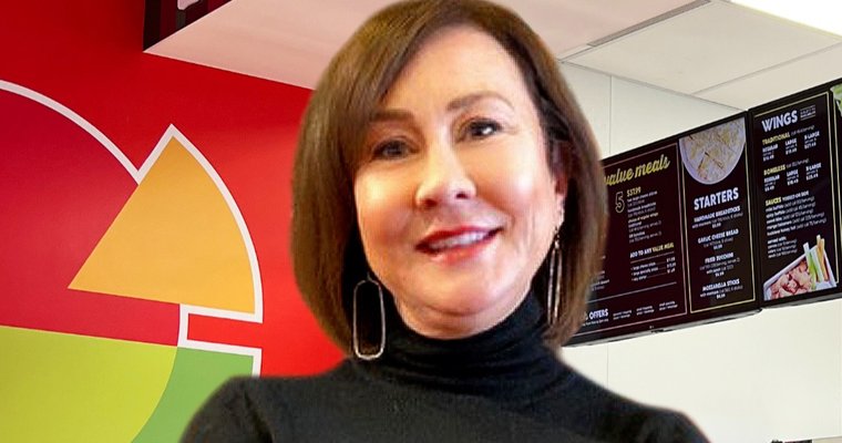 Peter Piper Pizza taps Tanya Sparkman as VP of marketing - Vimarsana News