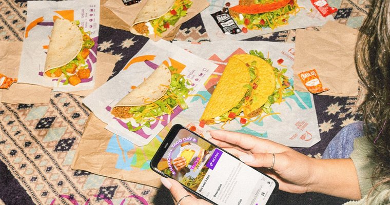 Taco Bell bringing back subscription service for one day only - Vimarsana News