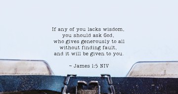 What to do when you don’t know what to do