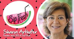 3 ways Sip Fresh is reinventing the fast casual beverage industry
