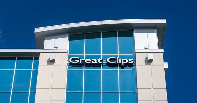 Great Clips Makes A Commitment To Safety Retail Customer Experience