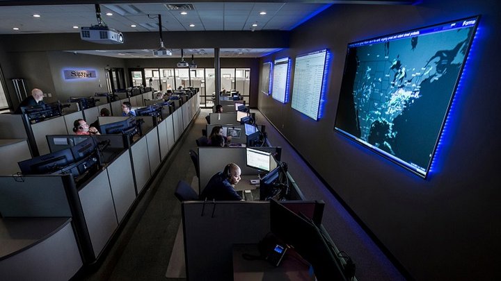 SageNet Announces New Suite of SageVIEW Digital Signage Solutions ...