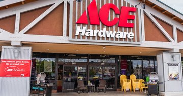 Ace Hardware Rewards Days Oct. 10-11