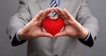 How accountable are you for self-care?