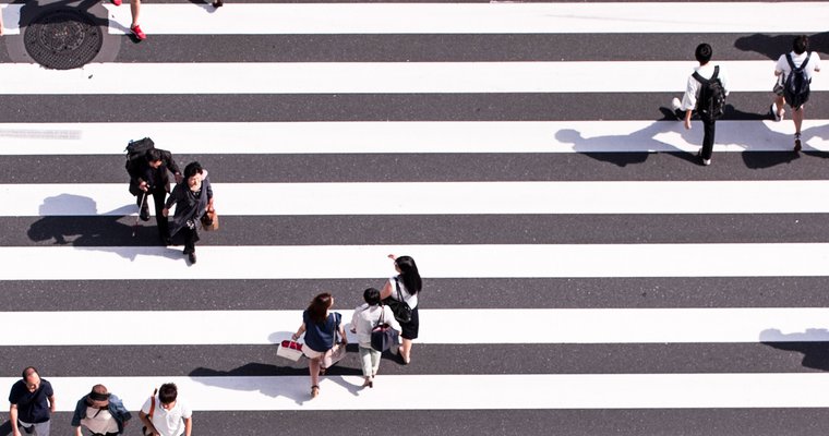 How changing attitudes can increase evangelism