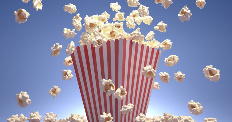 Showcase Cinemas offers loyalty members free popcorn Jan. 19