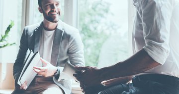 When your identity is wrapped up in your ministry