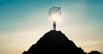 Leading with purpose