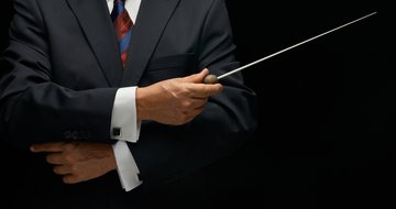 How to conduct these 10 biblical leadership principles