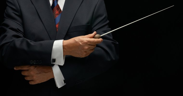 How to conduct these 10 biblical leadership principles
