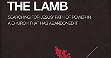 Book review: The Way of the Lamb or The Way of The Dragon