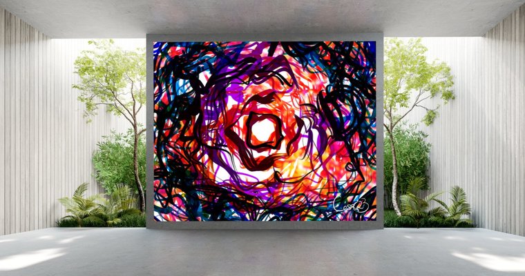Alfalite introduces AlfaArt luxury LED | Digital Signage Today