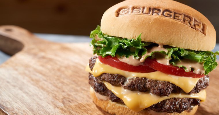 BurgerFi CEO: '2020 was a transformative year' - Vimarsana News