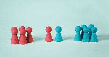 Seeing all work as ministry