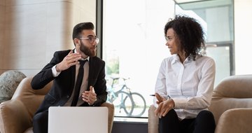 2 essential qualities of great leaders