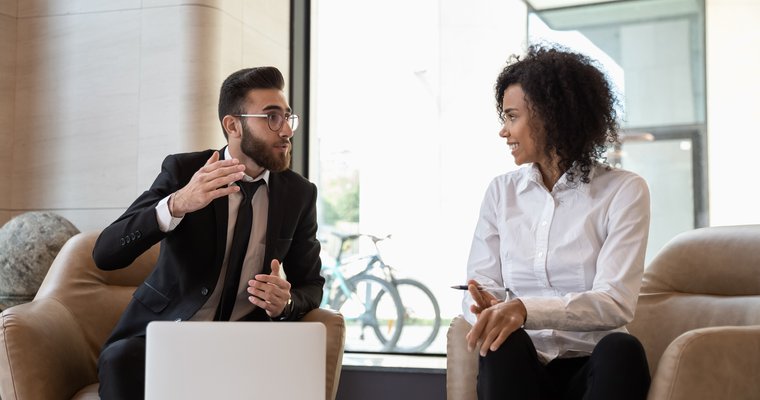 2 essential qualities of great leaders