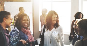 Fostering unity and diversity through learning