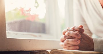 How the Church handles fear