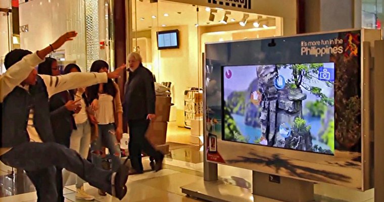 shoppers photo kiosk