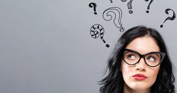 Choosing a different mind-set