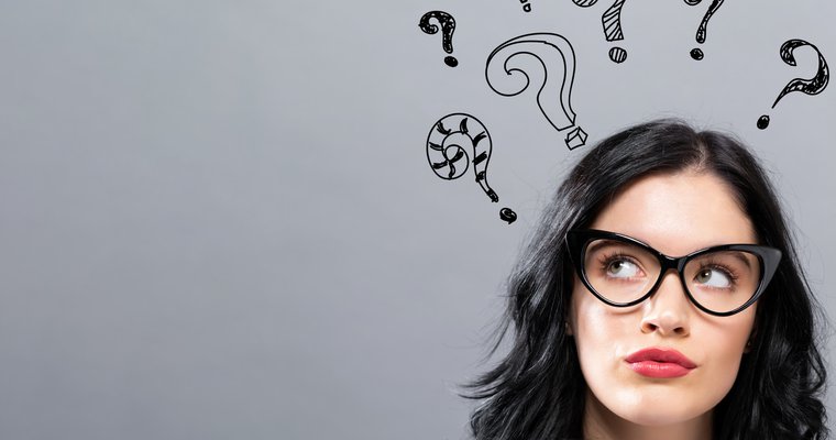 Choosing a different mind-set