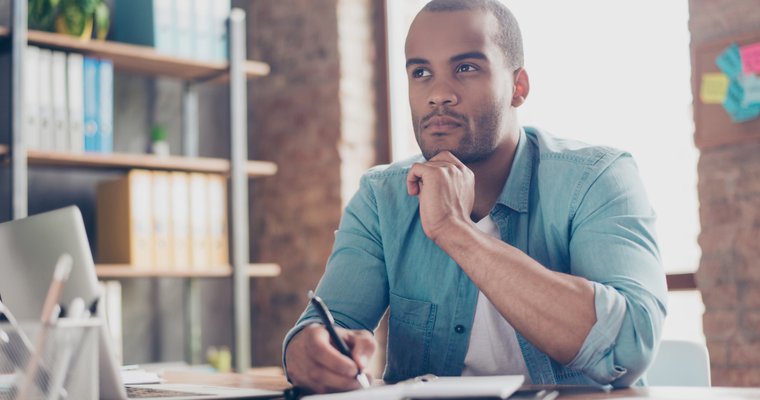 How to effectively navigate difficult decisions