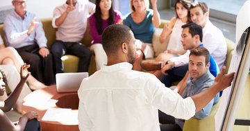 Creating a balanced vision for your church