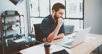 Effortless: Working while waiting