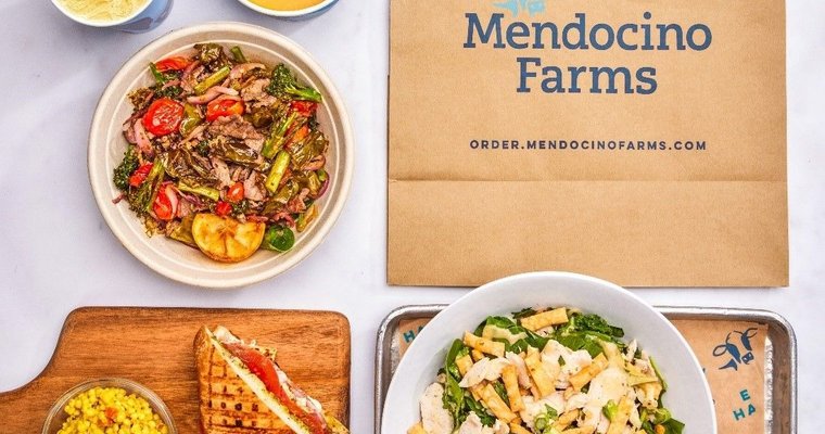 Mendocino Farms taking on Seattle - Vimarsana News