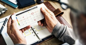 How to set the stage for weekly intentionality