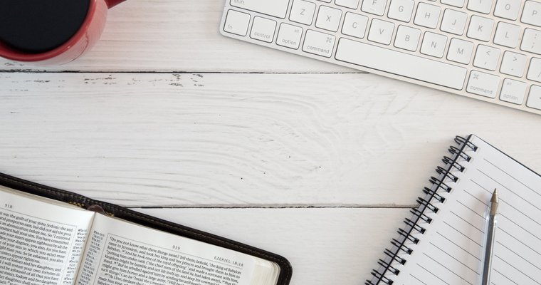 5 ways the Bible can make you a better leader