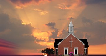 12 radical changes coming to the American church