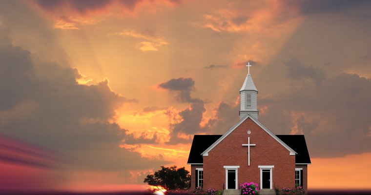 12 radical changes coming to the American church
