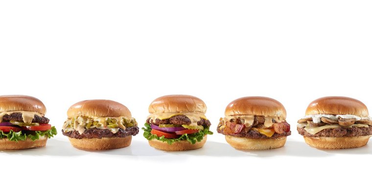 Smokey Bones' virtual brand revamp returns burger to value-based roots - Vimarsana News