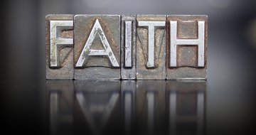 Is your faith strong enough to survive persecution?